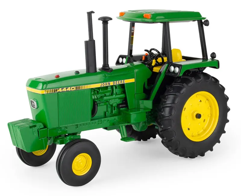 1/16 John Deere 4440 Tractor with 4-Post ROPS – Prestige Collection Edition