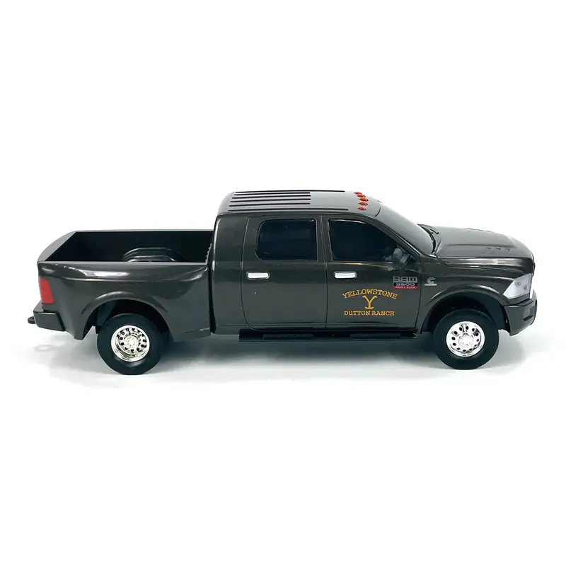 1/20 John Dutton’s Ram 3500 Mega Cab Dually Pickup Replica