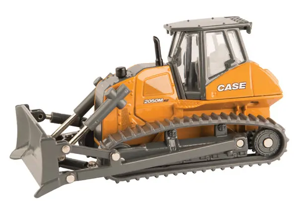 1/50-Scale Case 2050M XLT Crawler Dozer Model – #14914