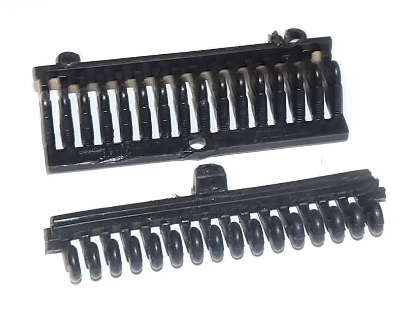 1/64 Grain Drill Disk Component Pack – Ungraded Inventory
