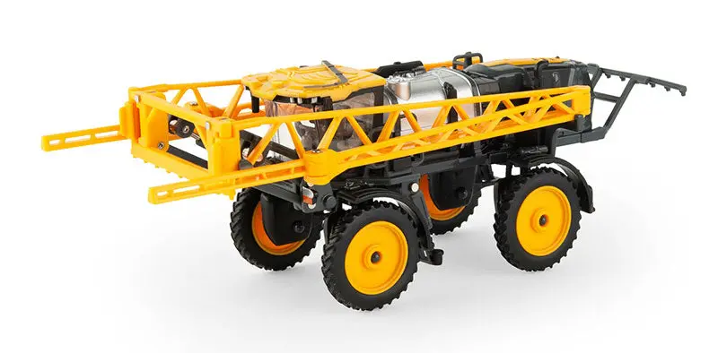 1/64 Scale Hagie STS12 Self-Propelled Sprayer – Prestige Collection Farm Equipment – #45826