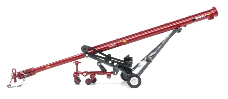 1/64 Scale Meridian TL12-39 Grain Auger Truck Loader #MER008
