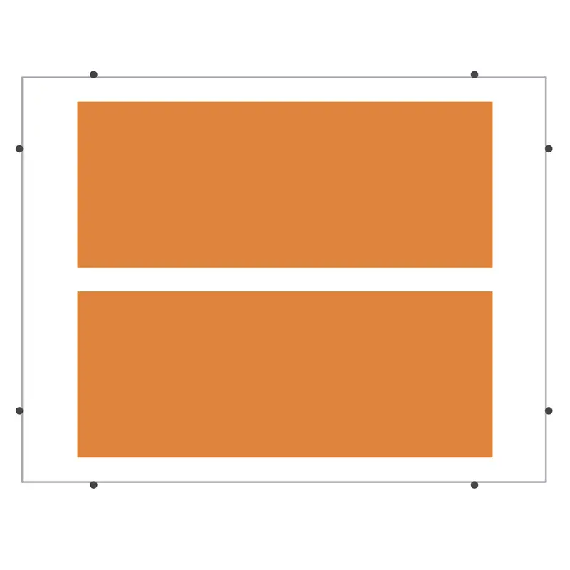 #10 Envelope Mats – Coordinating Liners or Mats for Standard Business Envelopes by Pinnovation