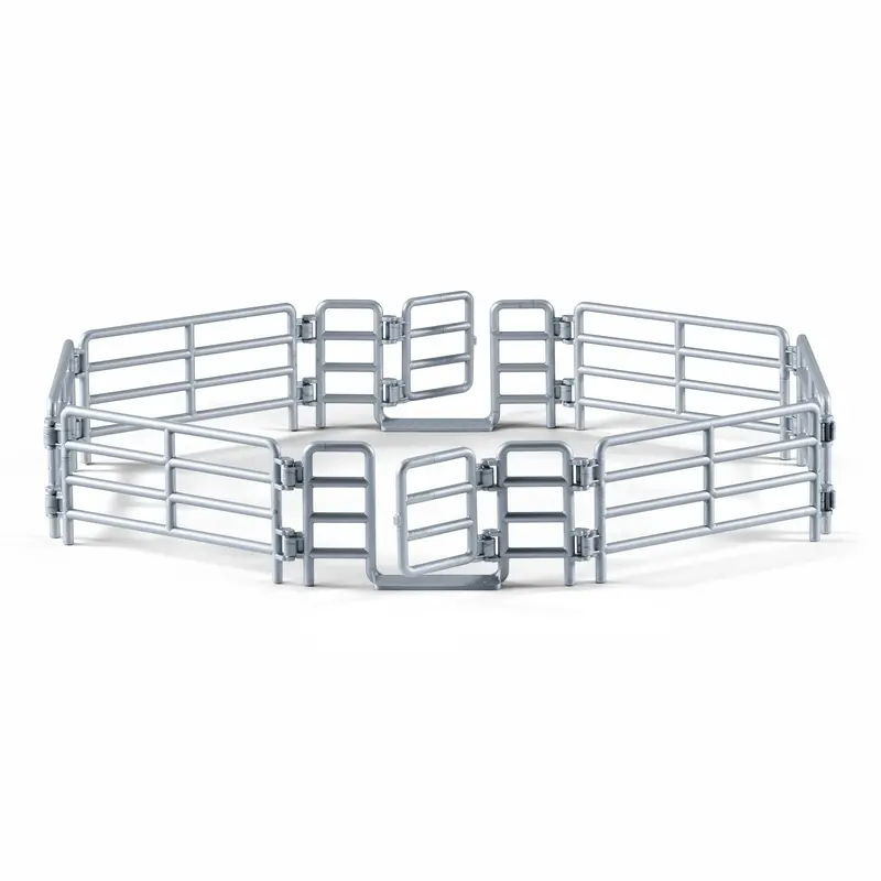 1:20 Corral Fence Accessory Set #42487