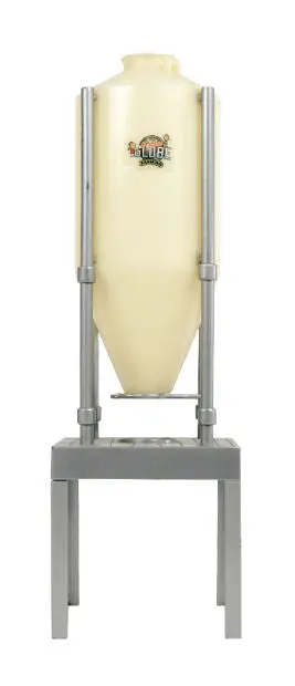 1:32 Mega Feed Silo – Realistic Farm Storage Display Model