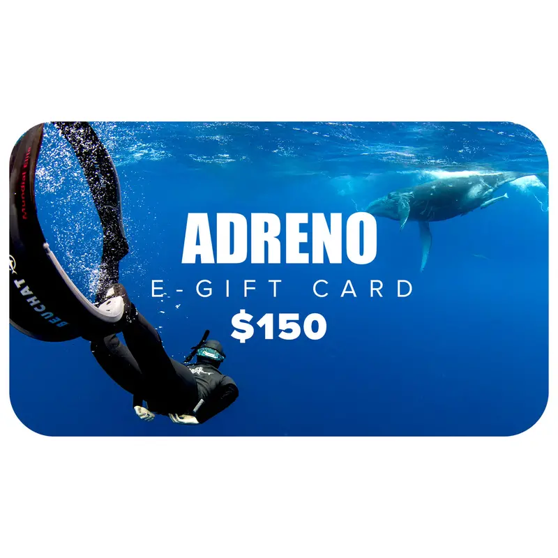 $150 Customizable Gift Voucher