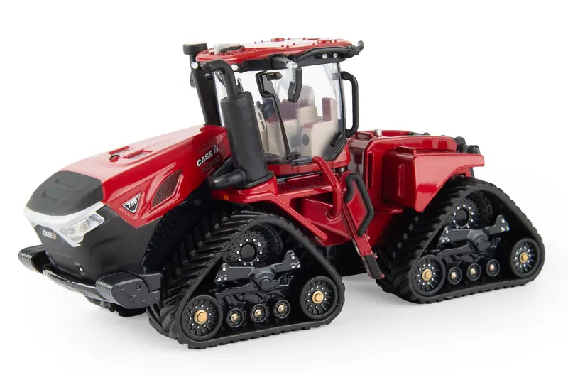 1:64 Case-IH Steiger 785 Quadtrac Tractor – Prestige Collection Edition