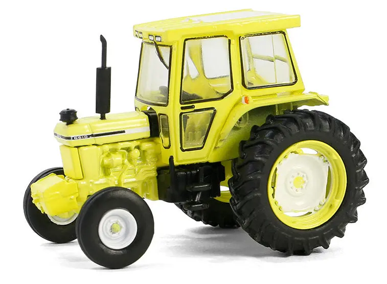 1:64 Scale 1983 Ford 6610 Tractor Model #48090-C