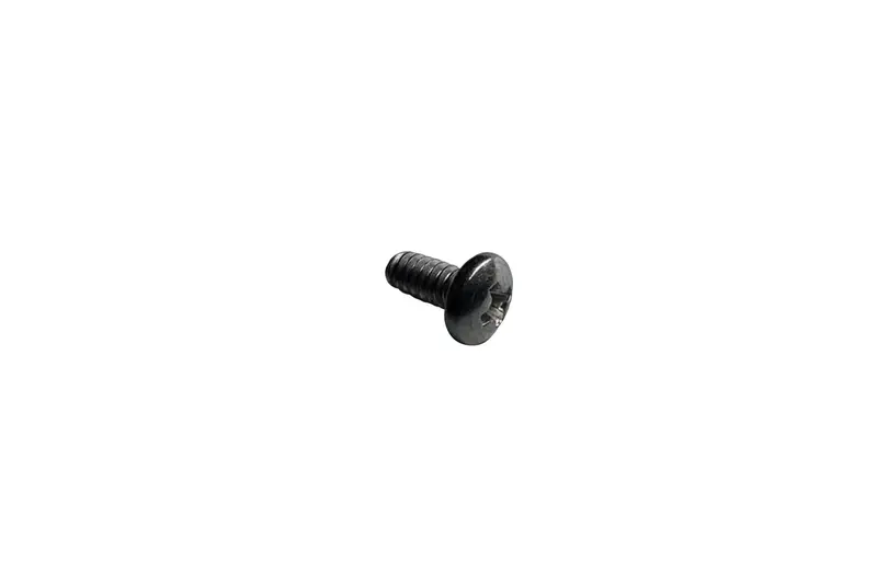 18-8 Stainless Steel Phillips Pan Head Screw – #4-40 × 1/4″