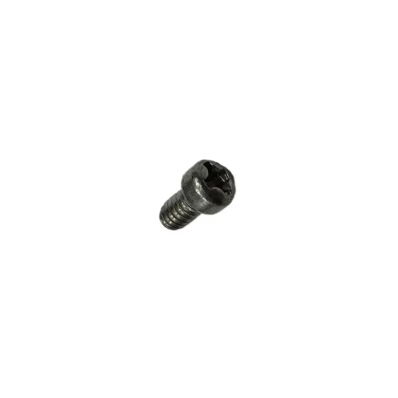#2-56 × 5/32″ Round Fillister Boss Spool Cover Screw – OEM Replacement Part