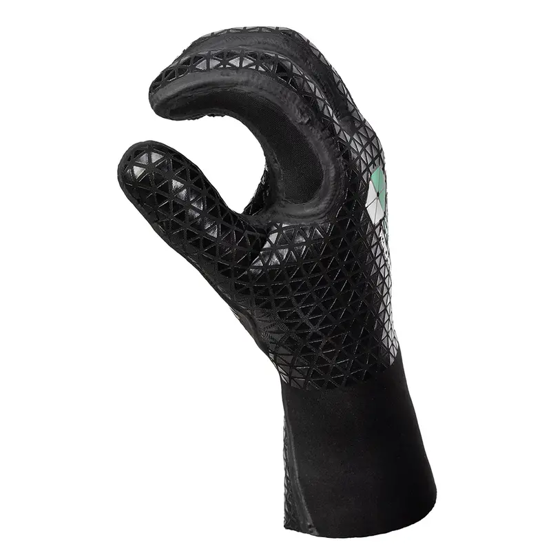3/2mm Wind & Paddle Gauntlet Wetsuit Gloves