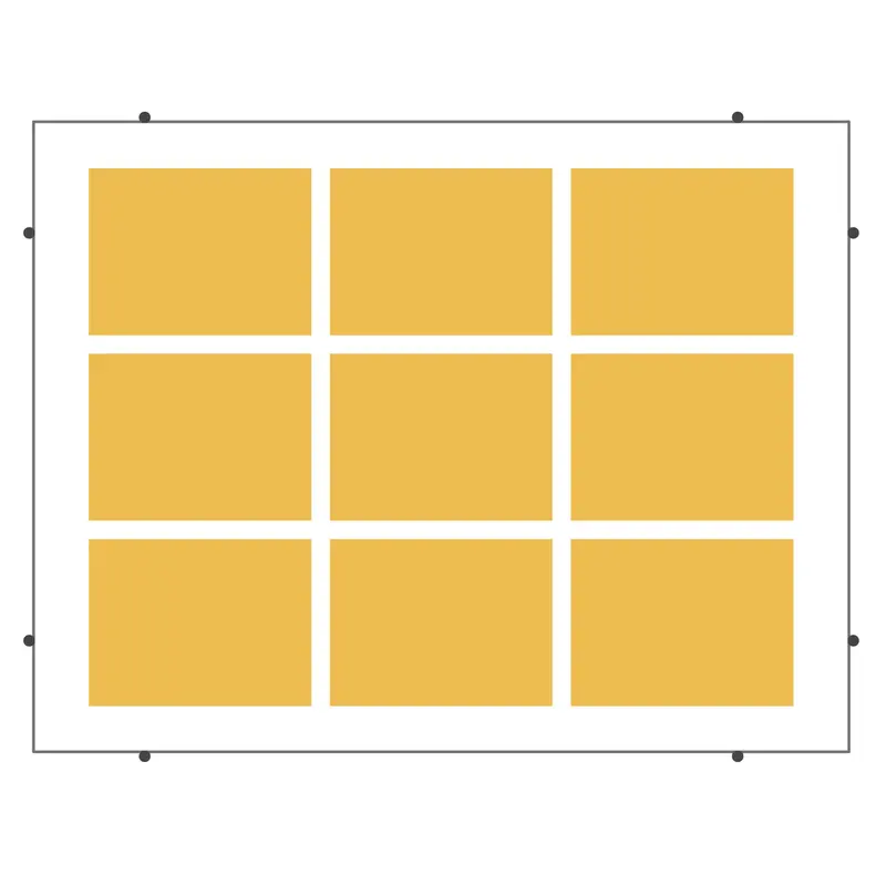3″ x 2.25″ Wide Format Seal by Pinnovation
