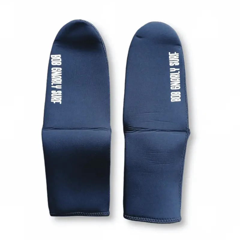 3mm Super-Stretch Neoprene Wetsuit Socks – Thermal Foot Protection