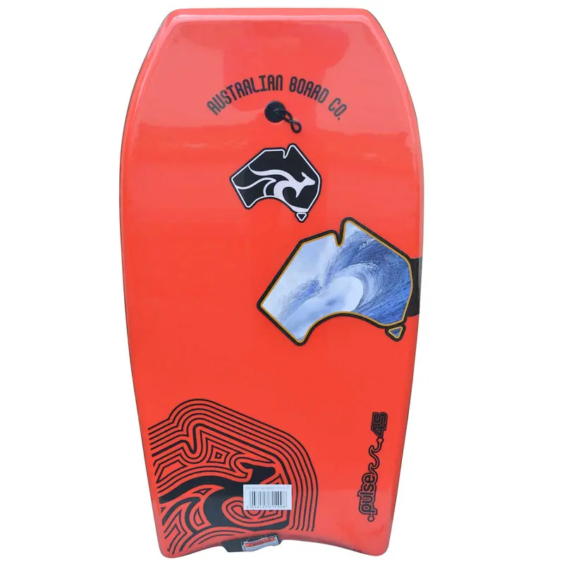 45in Adult PULSE EPS Bodyboard – Durable Design for Confident Riders