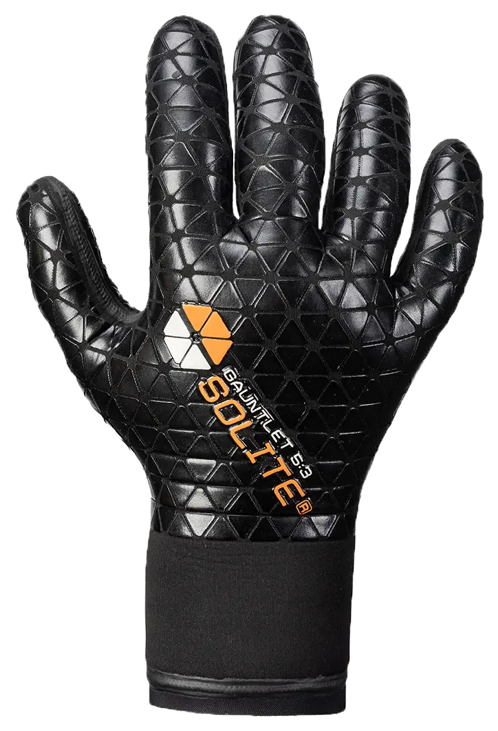 5/3mm Gauntlet-Style Wetsuit Gloves