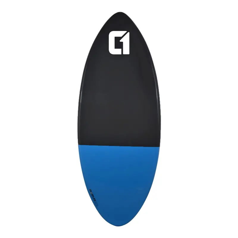 52″ Epoxy Fiberglass Skimboard