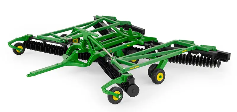 85056 John Deere 2633VT Vertical Tillage Disk – 1:32 Scale Farm Implement