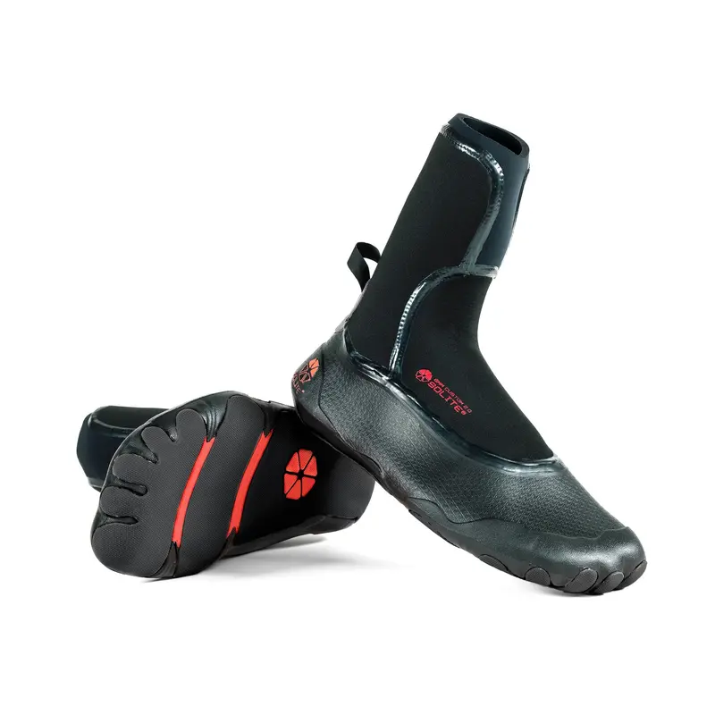 8mm Ultra-Thermal Custom Watersports Boots – 2.0 Model