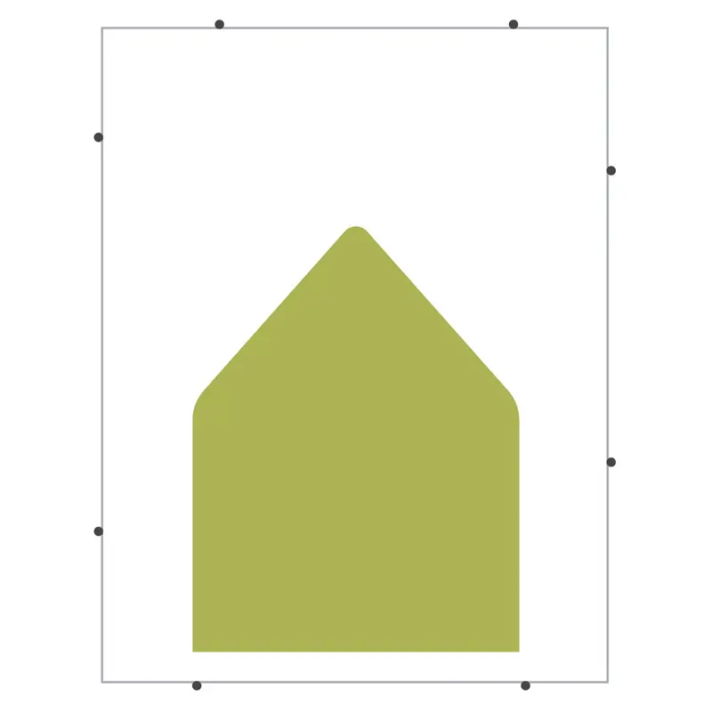 A2 Envelope Liner #4 – Premium Interior Accent for Invitation Suites by Pinnovation