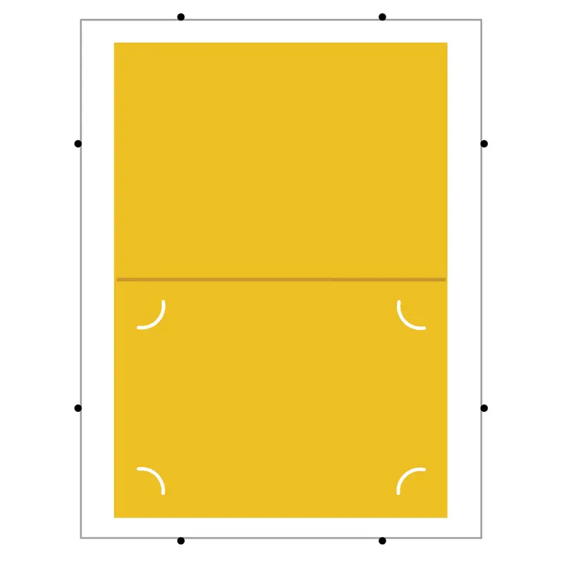 A7-Sized Photo Card Seal by Pinnovation