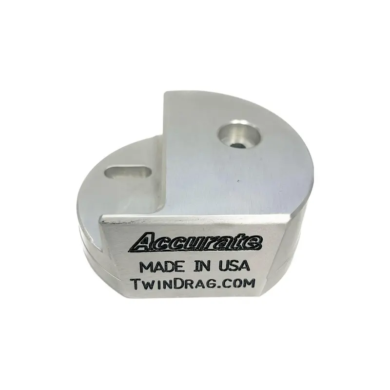 Accurate Reel Pucks – Customizable Drag Washers for Spinning Reels