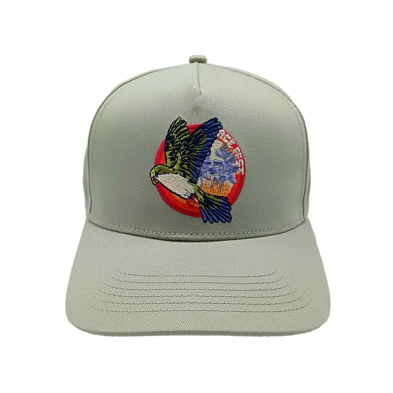 ACL Festival Bird Motif Baseball Cap