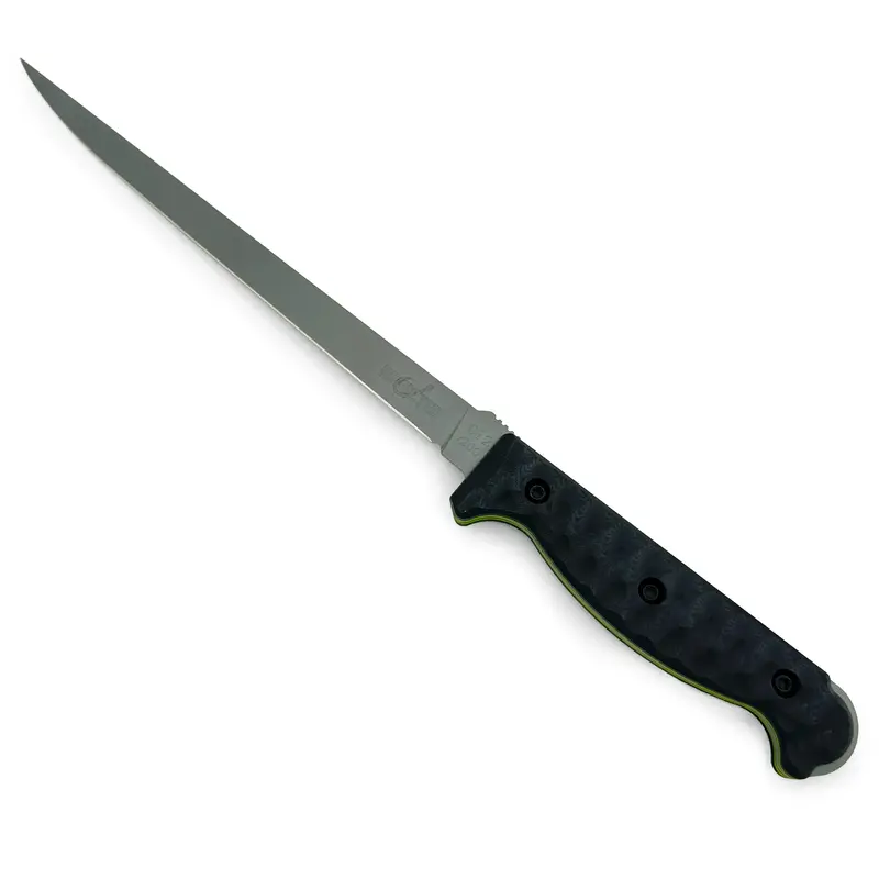 Addicted Advantage Fillet Knife – Ergonomic 3.0 Precision Blade