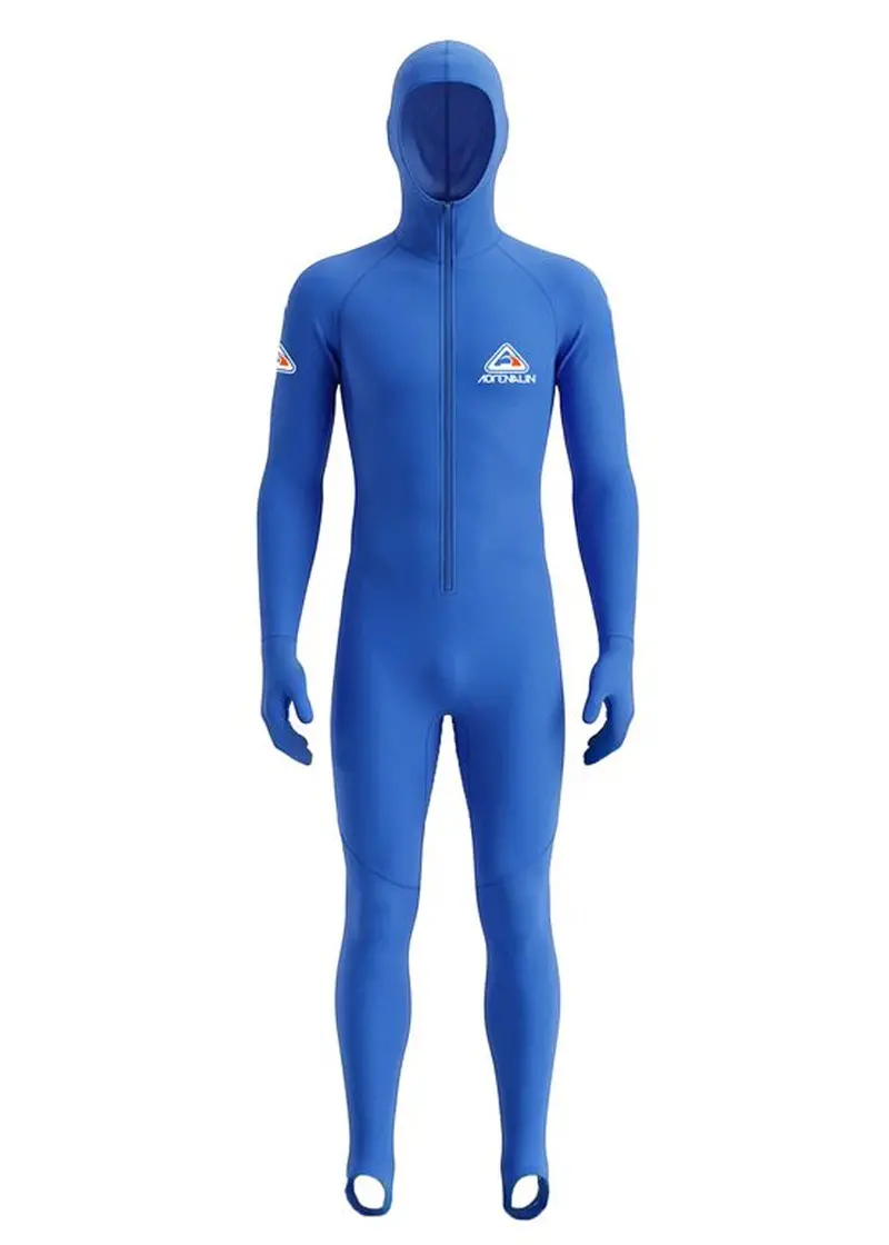 Adrenalin Adult Hooded 0.5 mm Lycra Stinger Suit