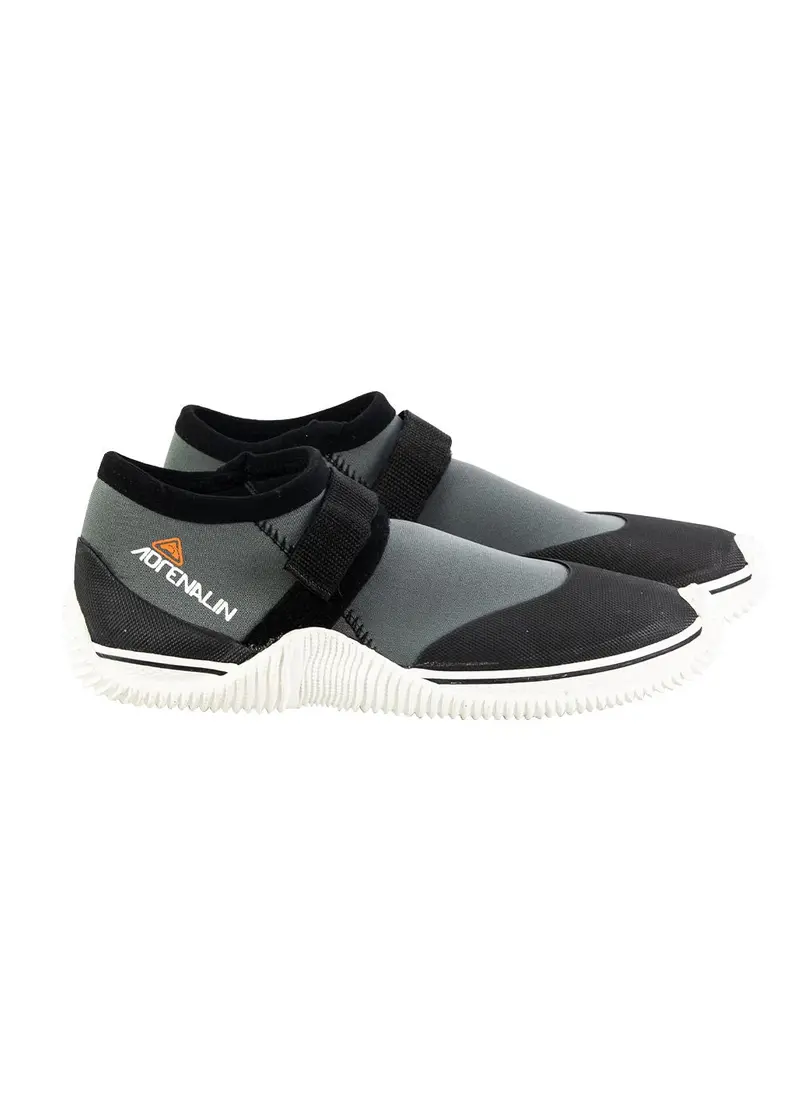 Adrenalin Boatie Neoprene Water Sneakers – Slip-On Aquatic Footwear