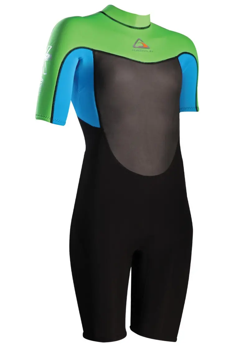 Adrenalin Kids Radical X Spring Suit – 2mm Wetsuit