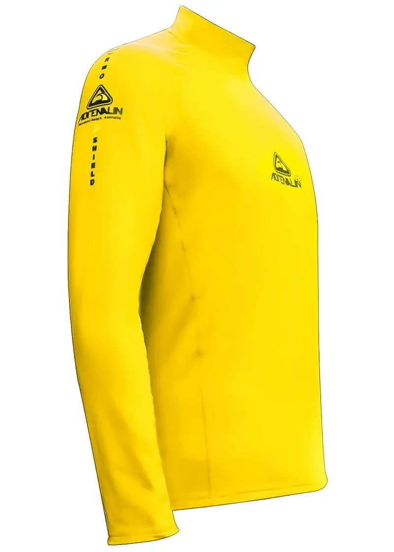 Adrenalin Kids’ Thermo Shield Thermal Top – 2-Pack
