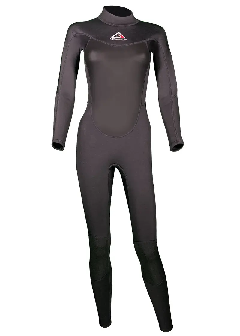 Adrenalin Radical X Women’s 3/2 mm Full-Body Steamer Wetsuit