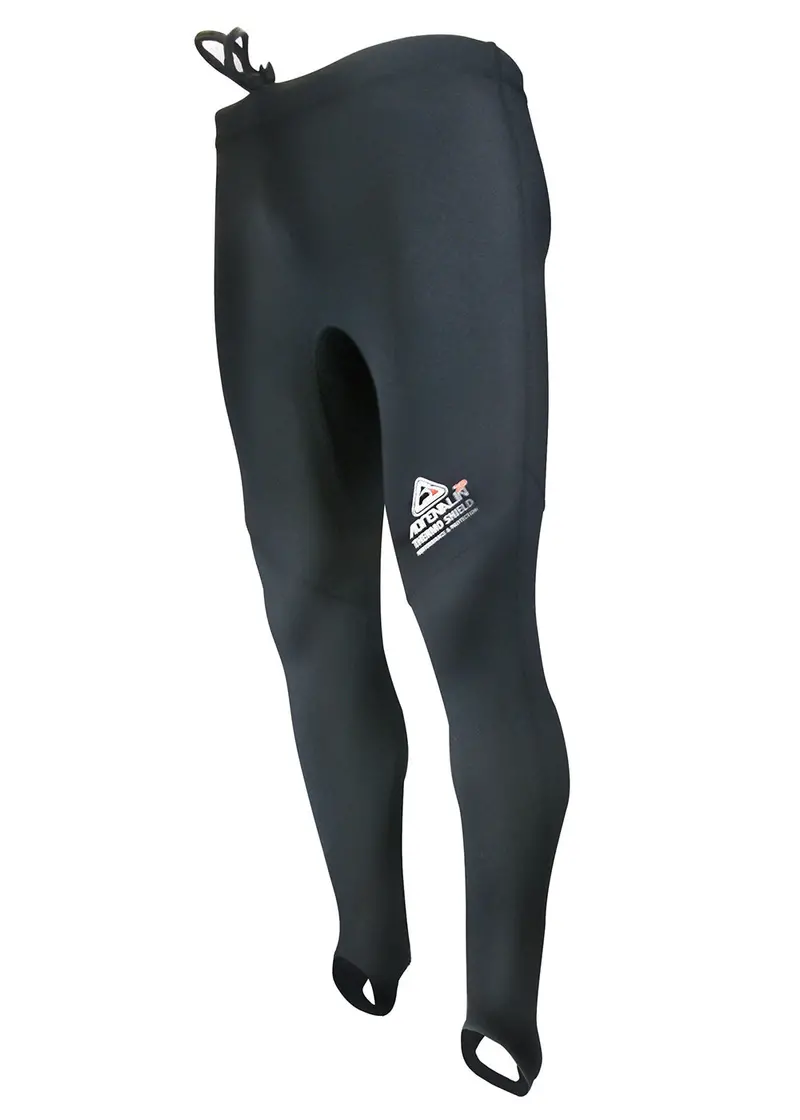 Adrenalin Thermo Shield 2-Piece Thermal Pants for Cold Water