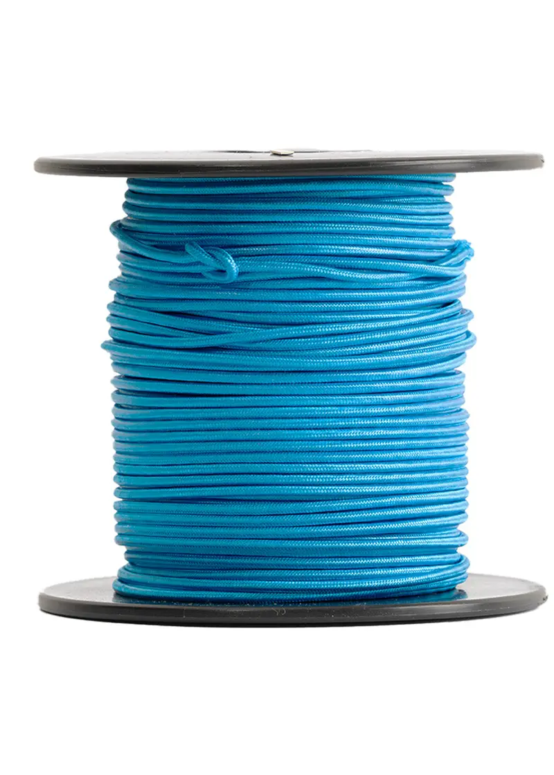 Adreno 1.9mm Braided Reel Line – 50m Blue