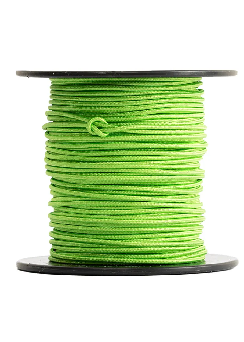 Adreno 1.9mm Braided Reel Line – 50m Green