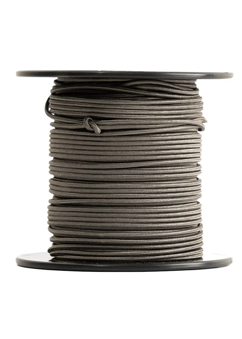 Adreno 1.9mm Braided Reel Line – 50m Grey
