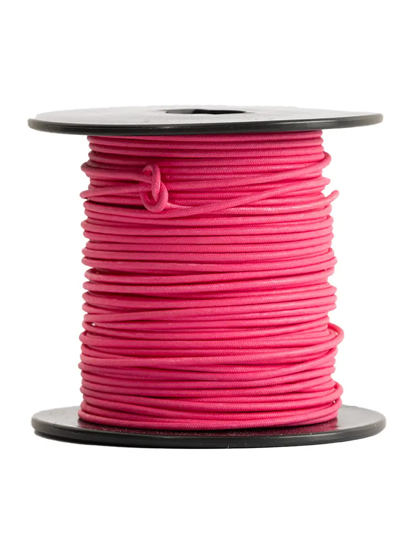 Adreno 1.9mm Braided Reel Line – 50m Pink