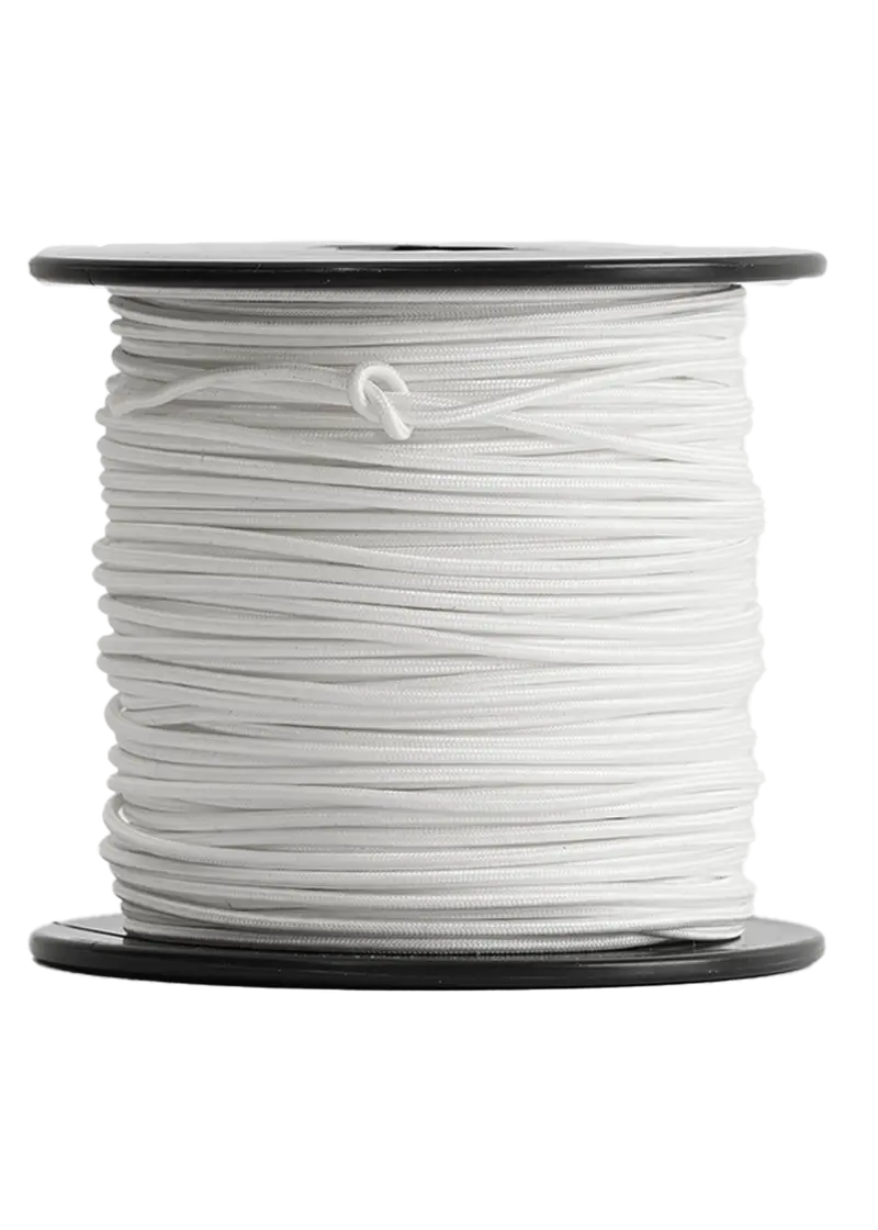 Adreno 1.9mm Fishing Reel Line – 70m White Spool