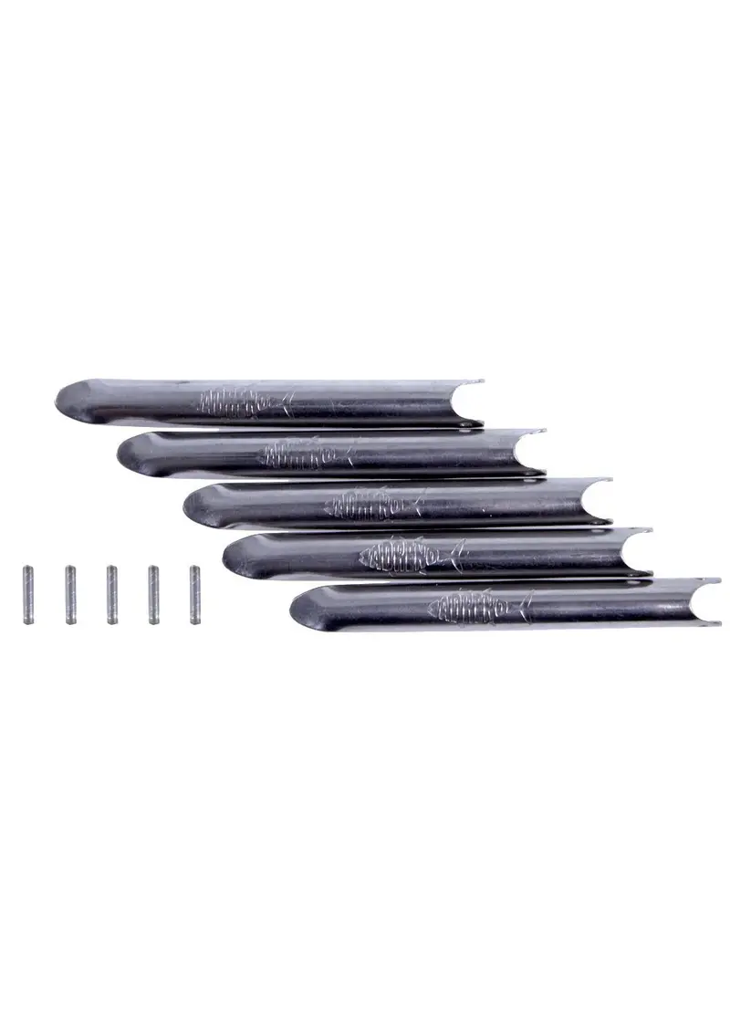 ADRENO 7mm Flopper Set – 5-Piece with Retaining Pins