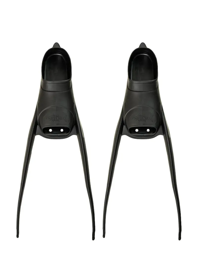 Adreno Adjustable Foot Pockets with Installation Kit