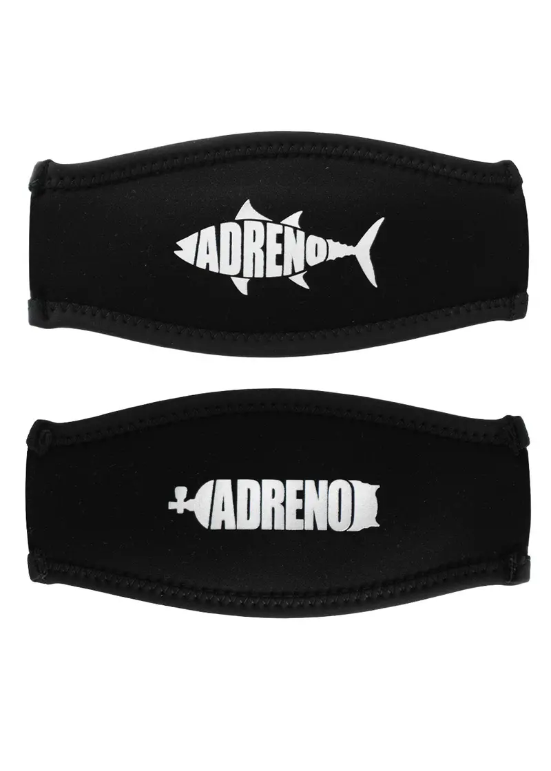 Adreno Double-Sided Silicone Mask Tamer