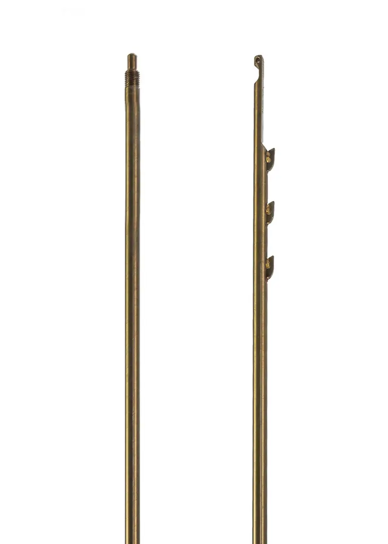 Adreno F.G Threaded Spear Shaft – 8.0mm (5/16″ Thread)