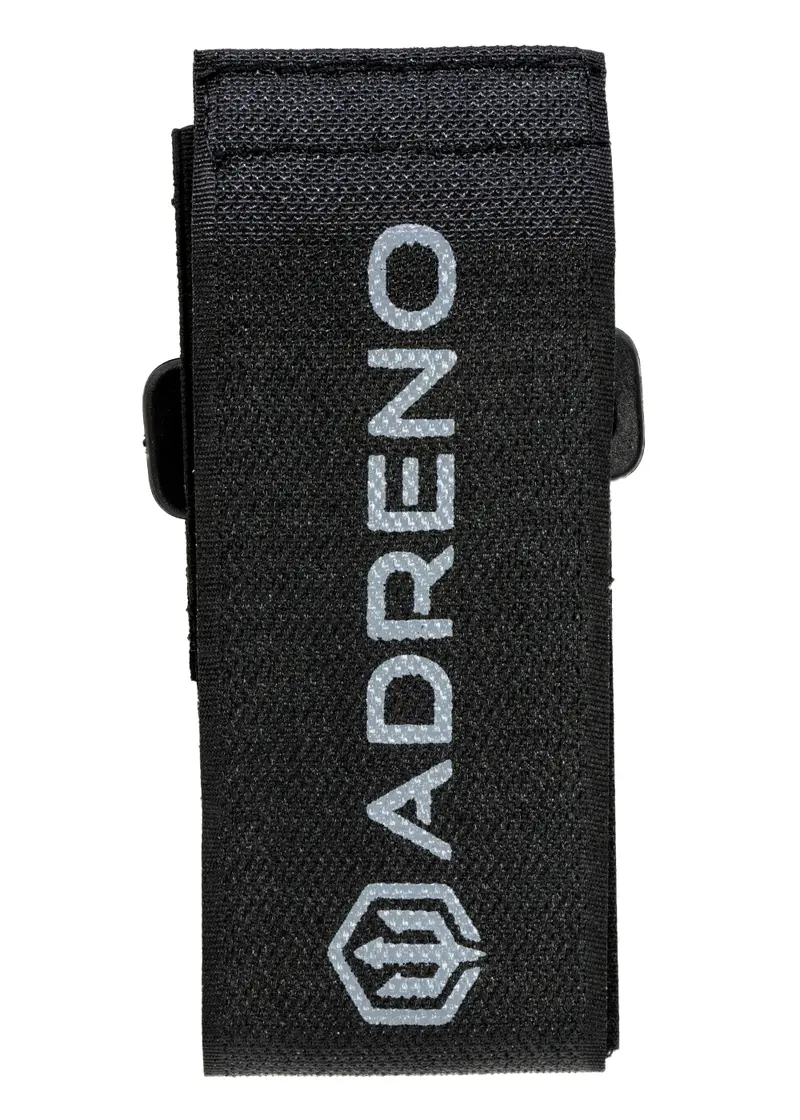Adreno Heavy-Duty Webbing Knife Strap