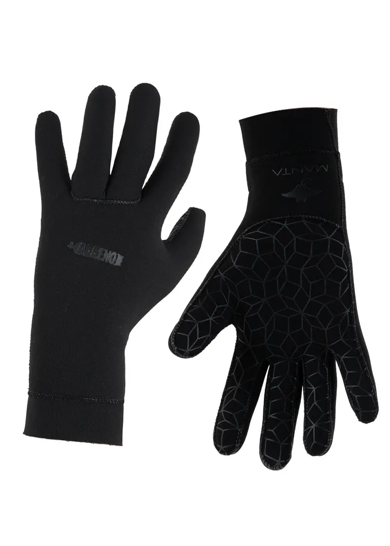 Adreno Manta 4.0mm Thermal Dive Gloves