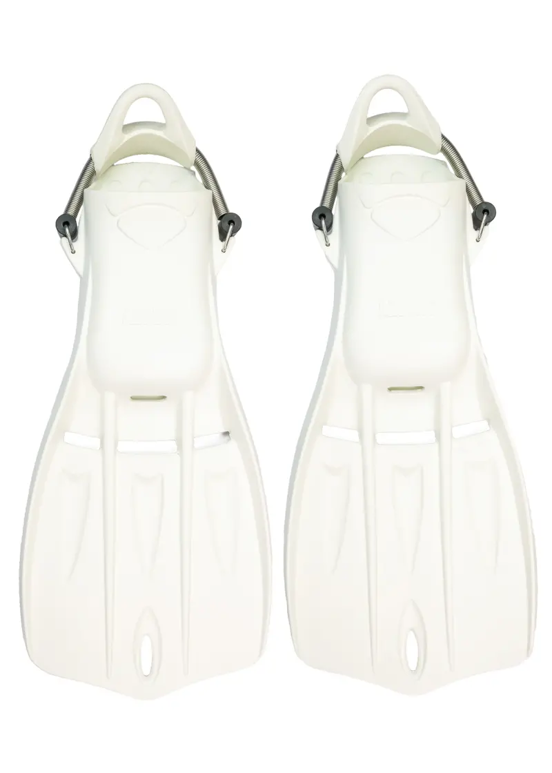 Adreno Manta Open-Heel Scuba Fins