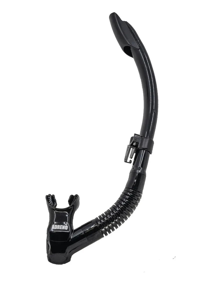 Adreno Manta Purge Valve Snorkel – Ergonomic Design
