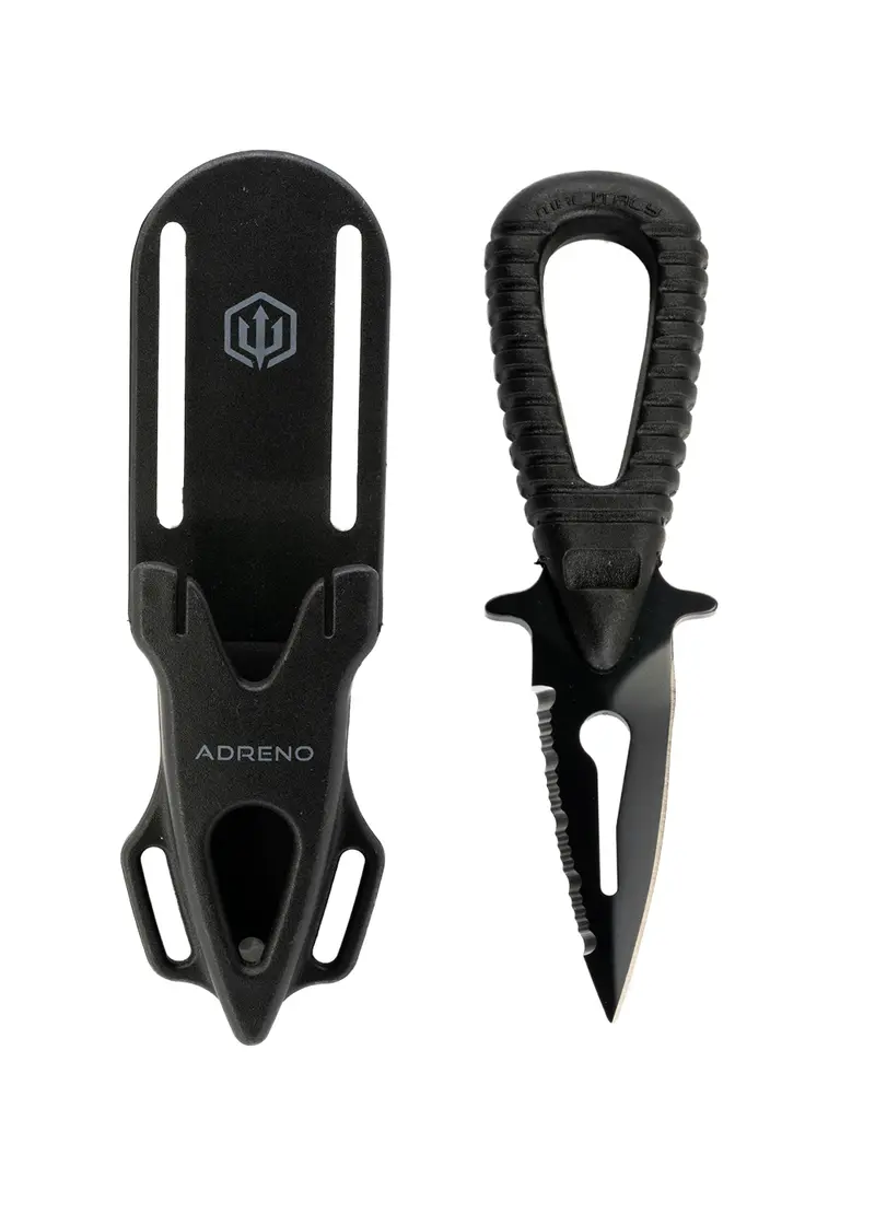 Adreno Micro Precision Dive Knife