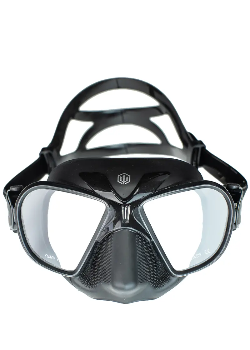 Adreno Poseidon Dive Mask – Low-Volume Design