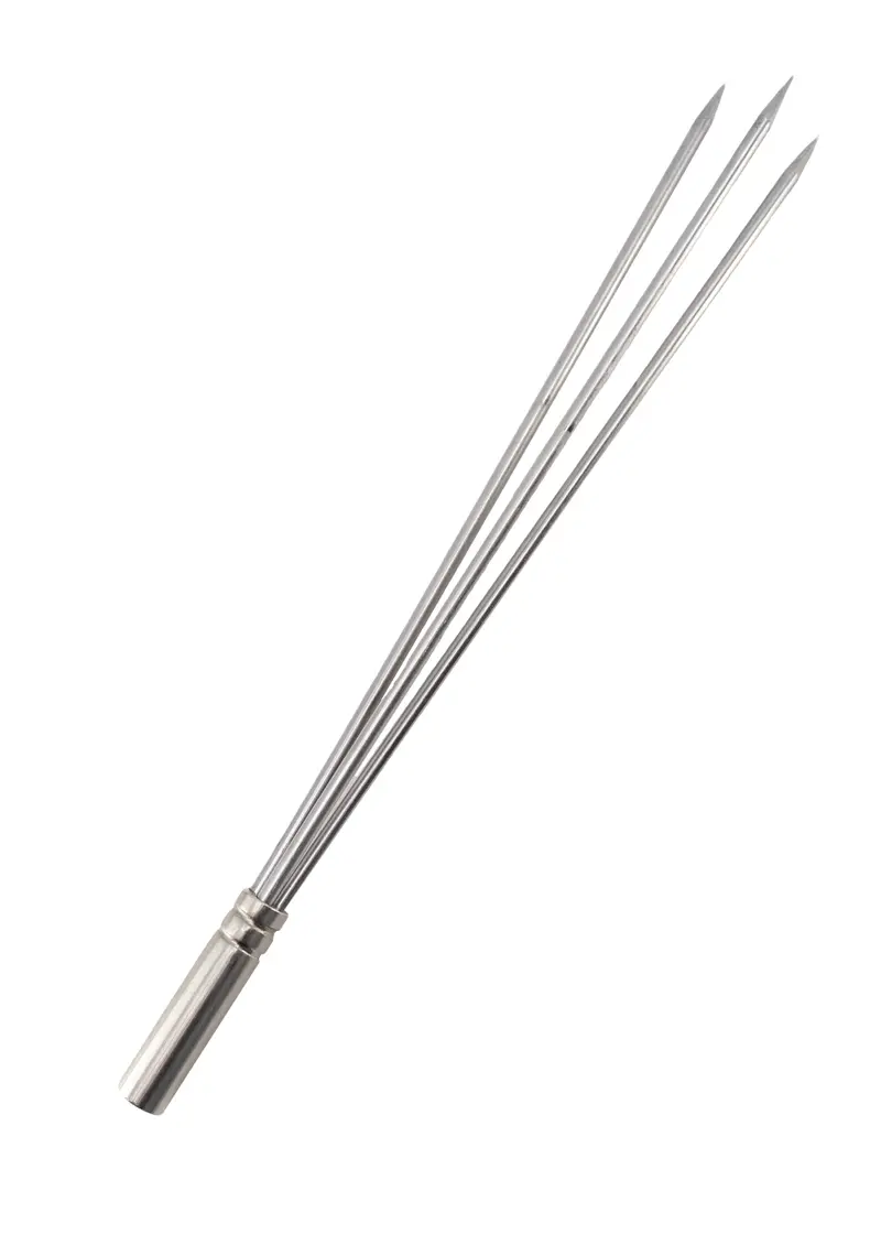Adreno Pranger Spear Tip – 3-Barb, 35cm