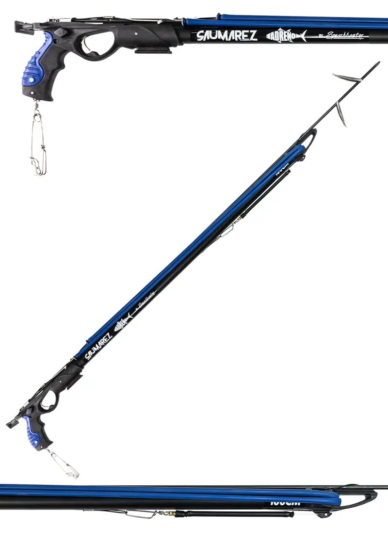 Adreno Saumarez Precision Speargun
